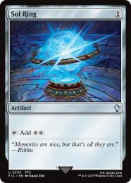 【ご確認用】40K (252) 太陽の指輪 日本語 1枚　MTG 11021030_6361c84a07037.jpg