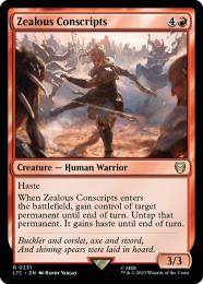 ミントモール / MINT GAMES MTG(東日本橋) / 【LTC】【JPN