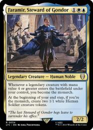 ミントモール / MINT GAMES MTG(東日本橋) / 【LTC】【JPN