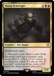 ミドルアースカードCCG モリアのバルログ ドゥリンの禍２枚 ミントモール / MINT GAMES MTG(東日本橋) / 【LTC】【JPN】《モリアの