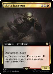 ミントモール / MINT GAMES MTG(東日本橋) / 【LTC】【JPN】《モリアの