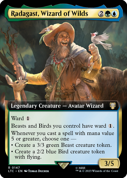 ミントモール / MINT GAMES MTG(東日本橋) / 【LTC】【ENG】《自然の