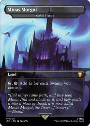 MTG 陰謀団の貴重品室 foil 英語 ミントモール / MINT GAMES MTG(東日本橋) / 【LTC】【ENG