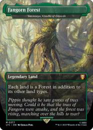 MTG 成長の揺り篭、ヤヴィマヤ 英語版サージfoil ミントモール / MINT GAMES MTG(東日本橋) / 【MH2】【ENG