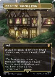 ミントモール / MINT GAMES MTG(東日本橋) / 【LTC】【JPN