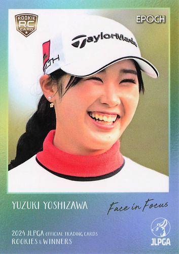 jlpga カード EPOCH 2024 JLPGA OFFICIAL TRADING CARDS ROOKIES & WINNERS
