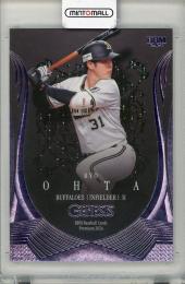 2024 BBM GENESIS 太田 涼 【12/25】 オリックスバファローズ
