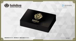 ◆予約◆hololiveホロライブ OFFICIAL CARD GAME オフィシャルホロマーカーケース Vol.1