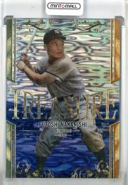 2023 BBM 埼玉西武ライオンズヒストリー 1950-2023 中西太 TREASURE【08/25】