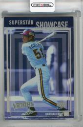 2000 UPPER DECK VICTORY イチロー SUPERSTAR SHOWCASE オリックスブルーウェーブ