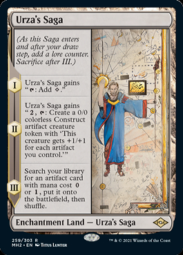 MTG foil 英語版 ウルザの物語 MH2 ミントモール / MINT GAMES MTG(東日本橋) / 【MH2】【ENG