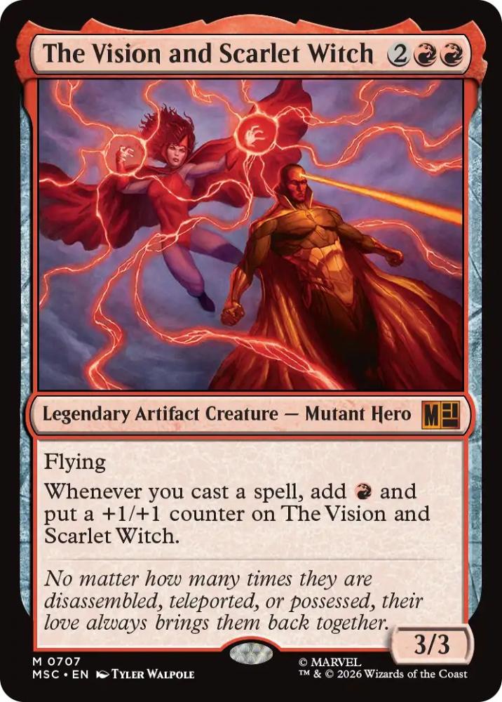 ミントモール / MINT GAMES MTG(東日本橋) / 【MSC】【ENG】【Foil 