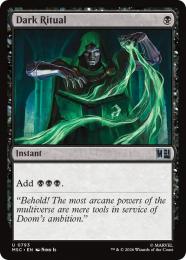 ミントモール / MINT GAMES MTG(東日本橋) / 【LEB】【ENG】《暗黒の