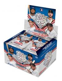 MLB 2026 TOPPS SERIES 2 JUMBO【購入制限1ボックスまで】 | メジャーリーグ 2026 トップス シリーズ2 ジャンボ