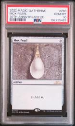 【30A】 Mox Pearl 【PSA10】