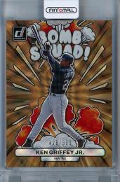 2023 Panini Donruss  Ken Griffey Jr. Bomb Squad #2 428/999