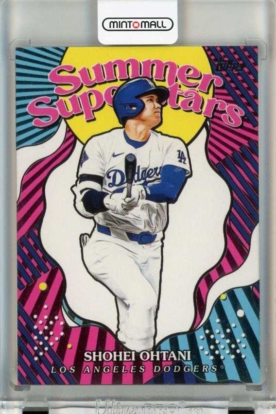 ミントモール / MINT 千葉店 / 2025 Topps Series 2 Shohei