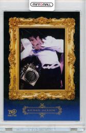 2026 SUPER BREAK Michael Jackson  Michael Jackson #204