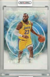 2023-24 PANINI ORIGINS Lebron James  Losangeles Lakers