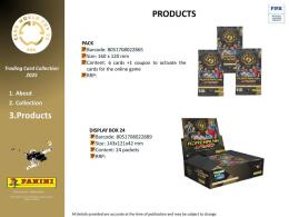◆予約◆SOCCER 2025 PANINI ITALY FIFA CLUB WORLD CUP 2025 TRADIND CARDS GAME BOOSTER BOX