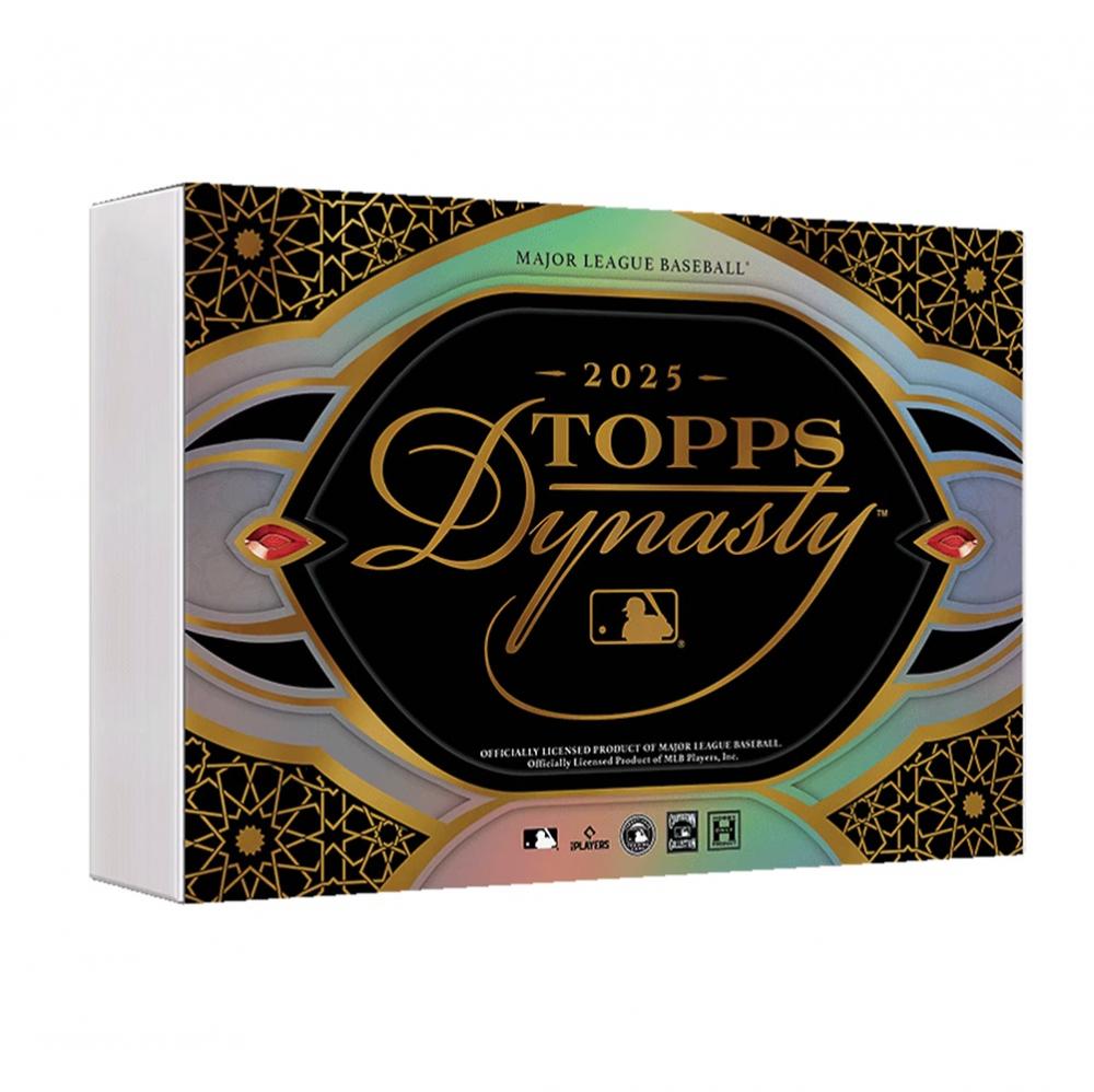 その他 TOPPS DYNASTY ミントモール / MINT-WEB店 (ボックス通販) / ◇抽選販売[6/17～6/19