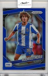 2025-26 PANINI PRIZM FIFA Rodrigo Mora #259【034/199】 FC Porto