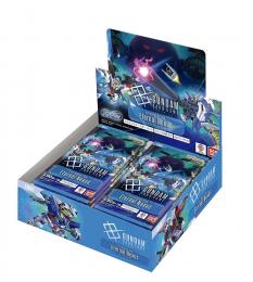 ◆予約◆ガンダムカードゲーム エクストラブースター SDガンダム ジージェネレーションエターナル Eternal Nexus【EB01】