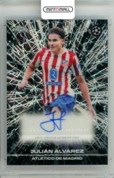 ミントモール / MINT 池袋店 / 2023 Topps Argentina Fileteado Julian