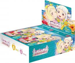 ◆予約◆ラブライブ!シリーズ オフィシャルカードゲーム プレミアムブースター ラブライブ!スーパースター!!DUO