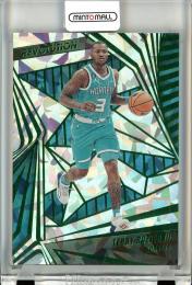 2023-24 Panini Revolution Terry Rozier Ⅲ #10 Chinese New Year Emerald【54/88】