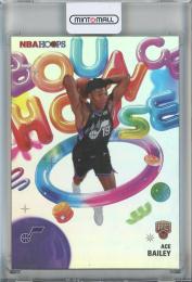 2025-26 Topps Hoops Ace Bailey Bounce House #BH20 Utah Jazz