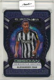2023-24 Panini Obsidian Soccer	Alexander Isak		29/49