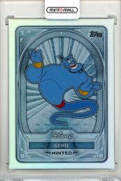 2025 TOPPS Disney Mint Genie #115【43/99】