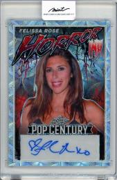 2024 Leaf POP CENTURY Felissa Rose Auto#HI-FR1【16/25】
