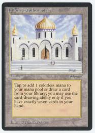 【ARN】【ENG】《Library of Alexandria》 EX M0007