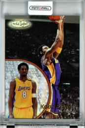 2000-01 Topps Gold Label Kobe Bryant Class 2 #24 Los Angeles Lakers