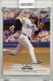 2025 Topps Stadium Club Shohei Ohtani Base #58