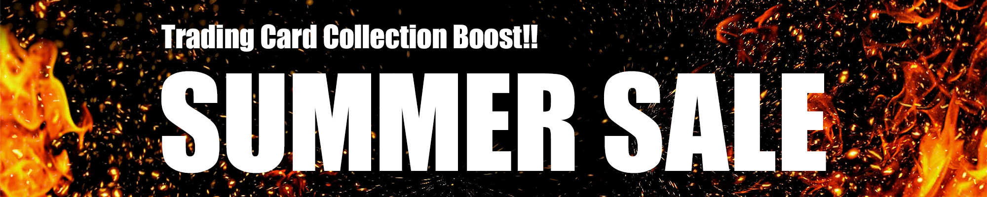 【TC BOX】SUMMER SALE