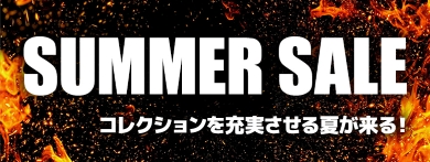 【TC BOX】SUMMER SALE