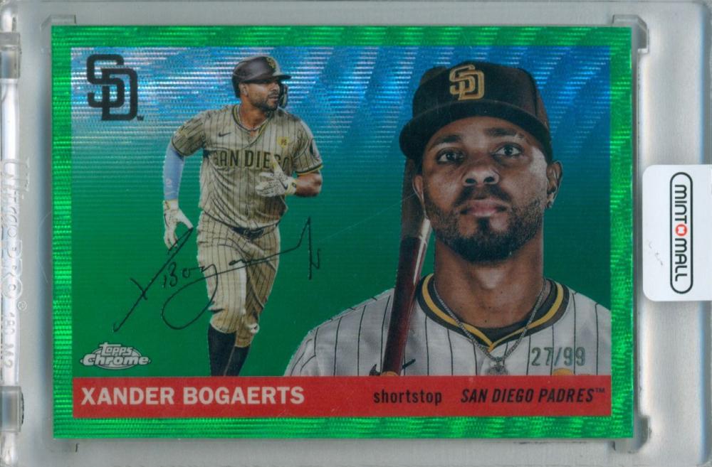 ミントモール / MINT 立川店 / 2025 Topps Chrome Platinum