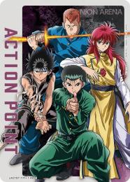 【UA21ST】ACTION POINT(浦飯チーム)[YYH-1-AP01](AP)