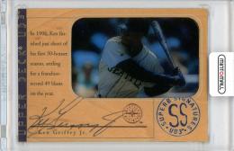ミントモール / MINT 池袋店 / 2024 Topps Five Star Ken Griffey Jr