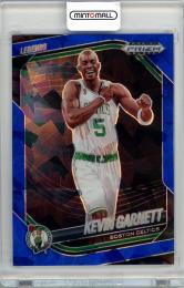 2024-25 PANINI PRIZM Kevin Garnett #259【007/125】 Boston Celtics