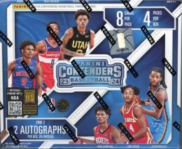 NBA 2023-24 PANINI CONTENDERS HOBBY