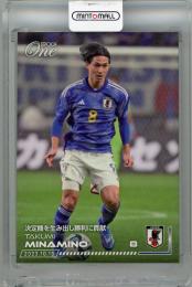 ミントモール / MINT 立川店 / 2024 EPOCH サッカー日本代表