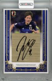 ミントモール / MINT 池袋店 / 2025 TOPPS J. LEAGUE PREMIUM 原口元気