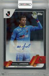 ミントモール / MINT 名古屋店 / 2024 TOPPS J.LEAGUE DELUXE ランゲ