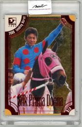 BANDAI 2000 Leading Horse	シルクプリマドンナ		056/600