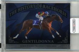 EPOCH ホースレーシング 2024 下半期総集編 ジェンティルドンナ The History of Racehorse【03/50】