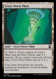 ミントモール / MINT GAMES MTG(東日本橋) / 【2XM】【ENG】《ウルザの